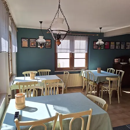 Pribbenow - Pension, & Eventlocation *