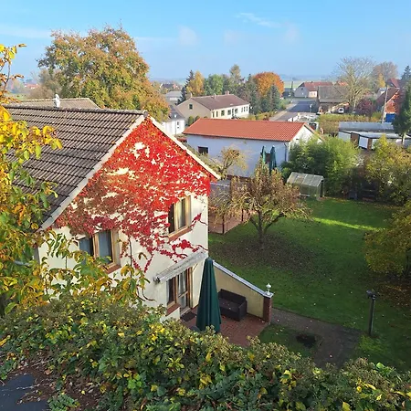 Panzió Pribbenow - Pension, & Eventlocation