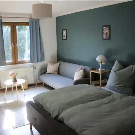 Pribbenow - Pension, & Eventlocation Panzió