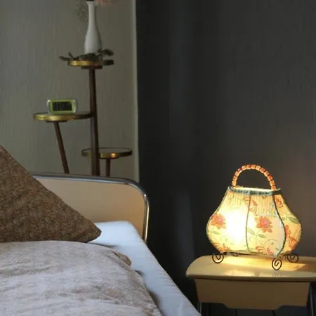 Pribbenow - Pension, & Eventlocation Panzió Jürgenstorf