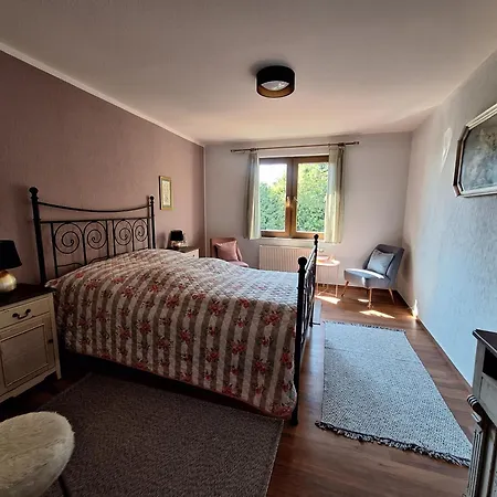 Panzió Pribbenow - Pension, & Eventlocation *