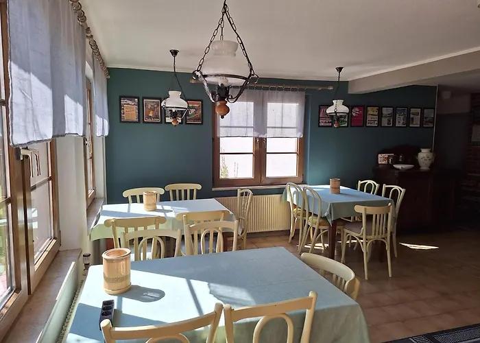 Pribbenow - Pension, & Eventlocation *