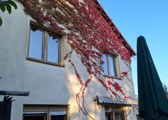 Pribbenow - Pension, & Eventlocation Bed & Breakfast *