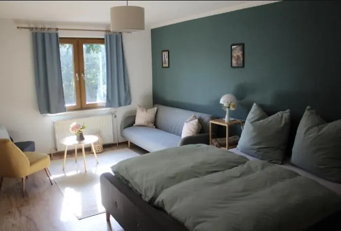 Pribbenow - Pension, & Eventlocation Bed & Breakfast