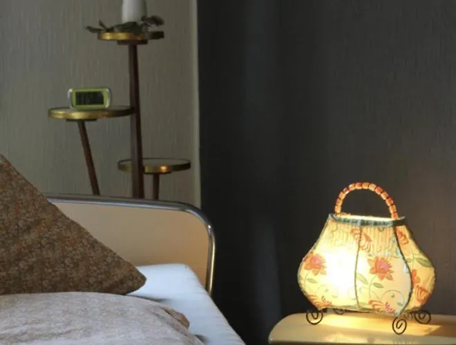 Pribbenow - Pension, & Eventlocation Bed & Breakfast Jurgenstorf