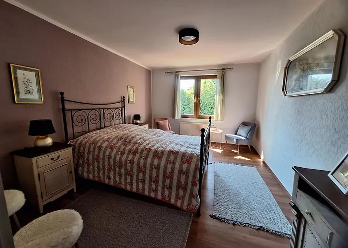 Bed & Breakfast Pribbenow - Pension, & Eventlocation *